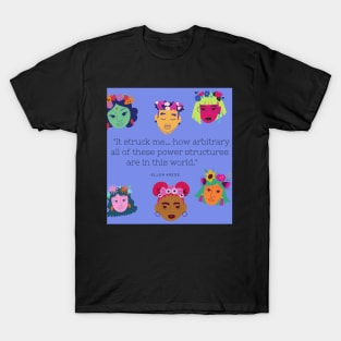 LSB: Buh Dum Bow Quote T-Shirt